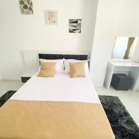 Mvm - 2 - Nr.3 Appartement *