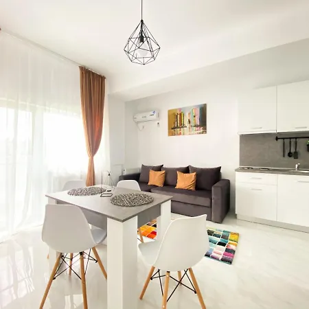 Appartement Mvm - 2 - Nr.3 *